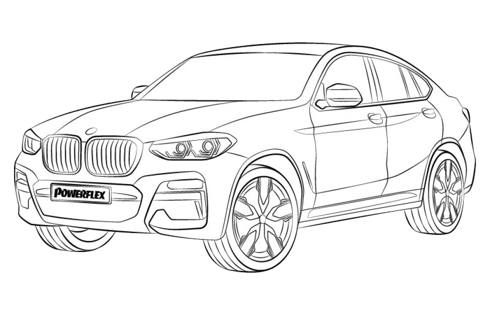 X4 Series