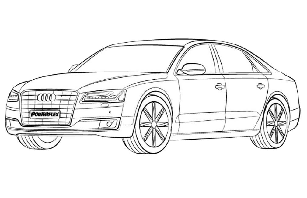 A8 / S8