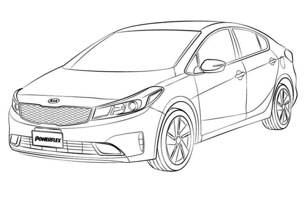 Cerato Models