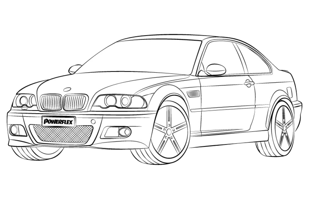 E46 (1999 - 2006)