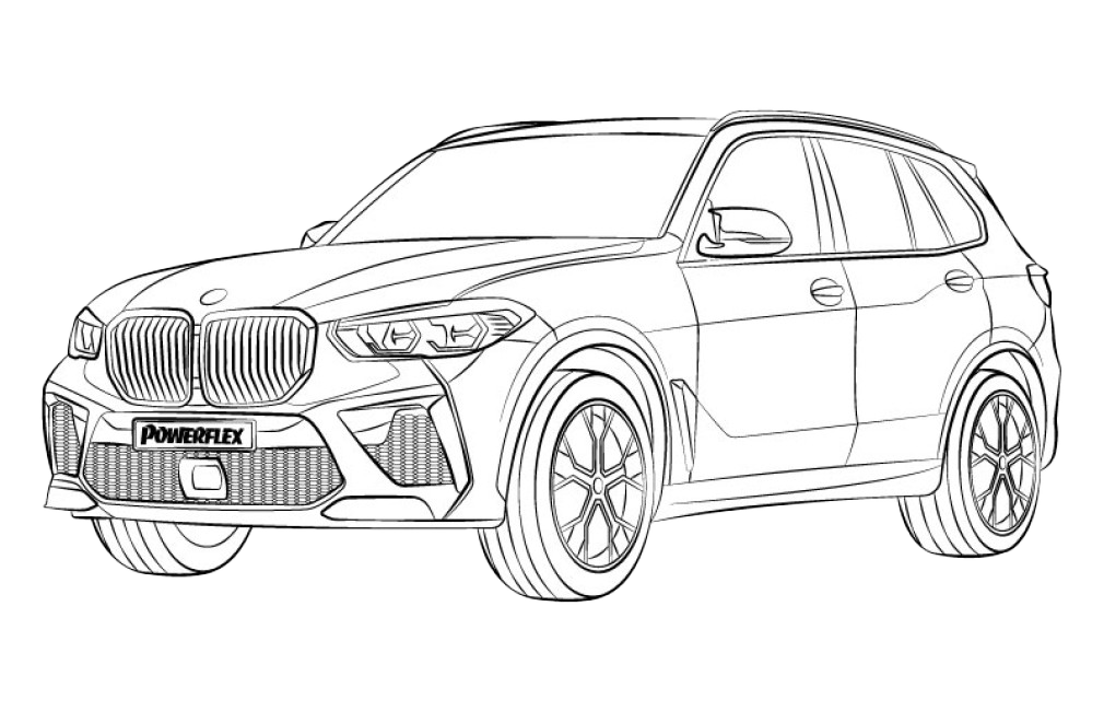 X5 Series