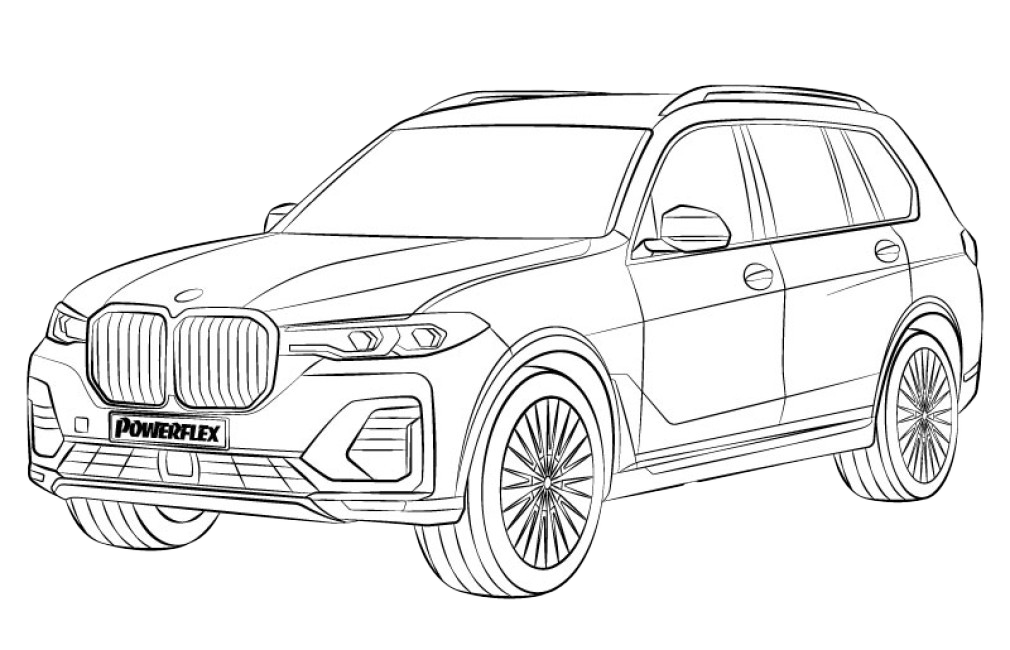 X7 Series