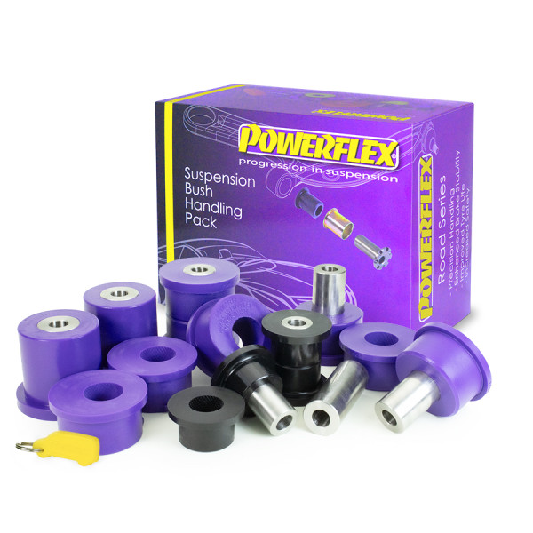 Powerflex Handling Pack