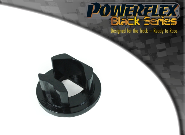 Lower Rear Engine Mount Insert