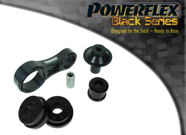 Lower Torque Mount, Track Use