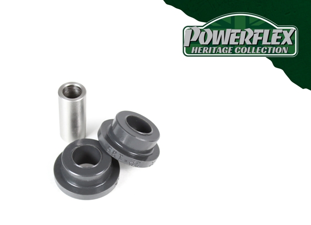 Steering Damper Bush - Eye End 