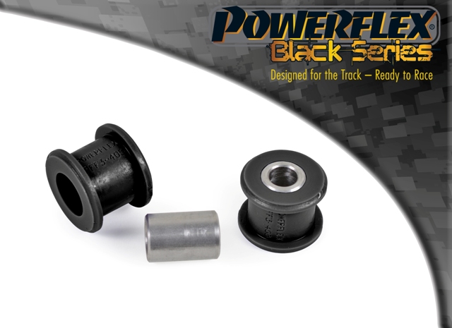 Rear Tie Rod Inner Bush