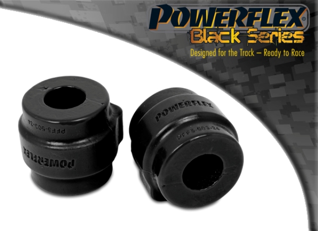 Front Anti Roll Bar Mounting Bush 24mm