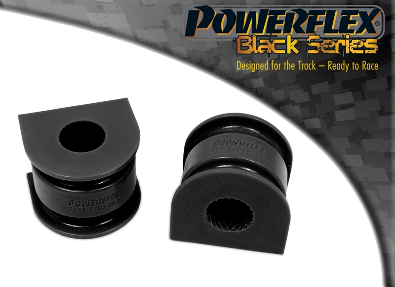 Front Anti Roll Bar Mounting Bush 26.5mm