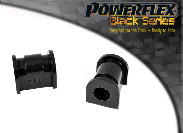 Front Anti Roll Bar Bush 21mm