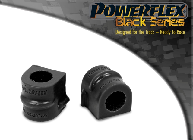 Front Anti Roll Bar Mounting Bush 19.5mm