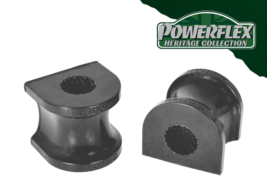 Rear Anti Roll Bar Bush 21mm