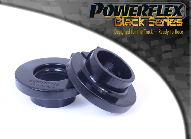 Rear Spring Upper Isolator Pad