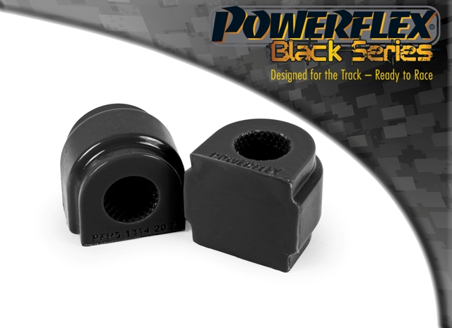 Rear Anti Roll Bar Bush 20.7mm