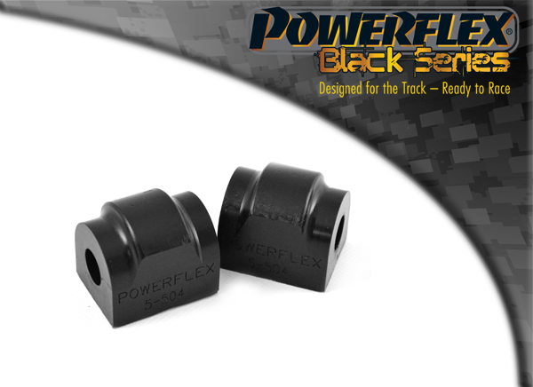 Rear Anti Roll Bar Mounting Bush 15mm