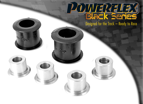 Rear Toe Adjuster Inner Bush