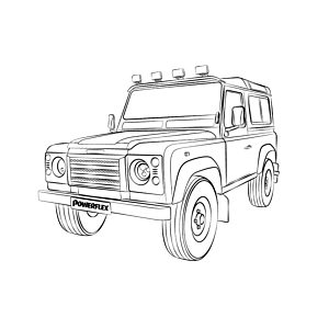 Defender (1994 - 2002)