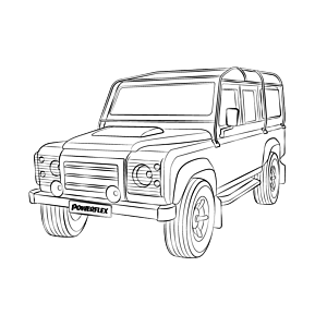 Defender (2002 - 2016)