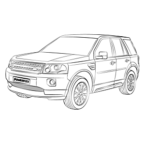 Freelander 1 L314 (1997 - 2006)