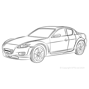 RX-8 (2003-2012)