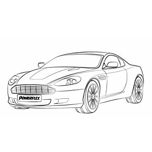 DB9 (2004-2013)