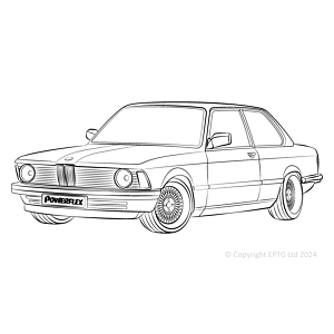 E21 (1978 - 1983)