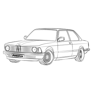 E21 (1978 - 1983)