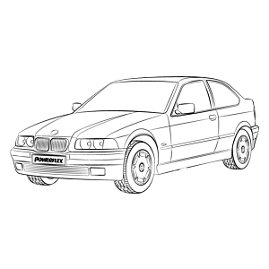 E36 COMPACT (1993-2000)