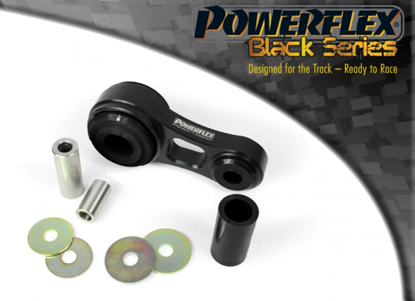 Lower Torque Mount, Track Use