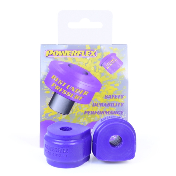 Rear Anti-Roll Bar Bush 14mm 